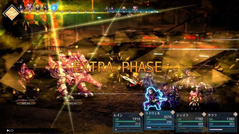 AUTOMATON_ENG's tweet photo. [Interview] Final Fantasy Resonance devs say FFBE was “too good to become unplayable,” so it’s been reborn with a reworked story, world map, and enough changes to feel like a new game

https://t.co/pYVydQa9gE https://t.co/2w3pqh0nU2