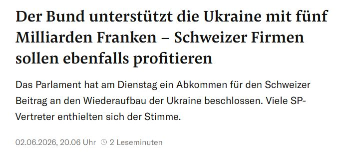 SwisSpain1978's tweet photo. @NZZ Die Landesverräter wollen in die EU, damit noch mehr Steuergelder veruntreut werden können. Nur Schweiz Hasser stimmen Nein. Es ist Zeit, dass wir zuerst wieder für uns schauen. JA zur Nachhaltigkeitsinitiative. https://t.co/kuGaWPrZ9d