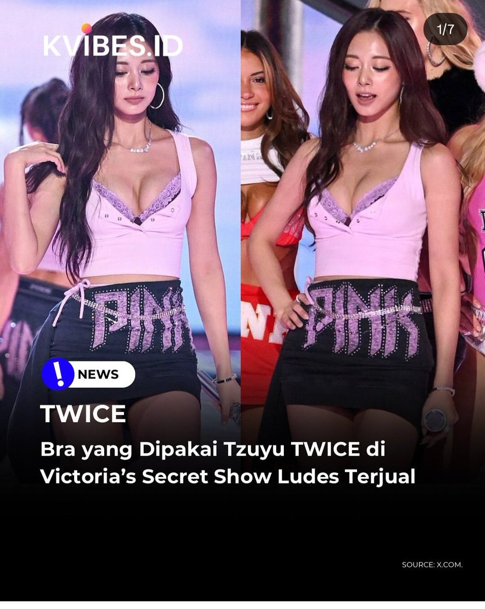 TWICE NONA SABRINA tweet media