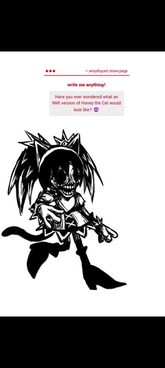 MFernandes58263's tweet photo. Show off your OC's old design and current design.

(Credits in the ALT.) https://t.co/Wn1avTwC7M