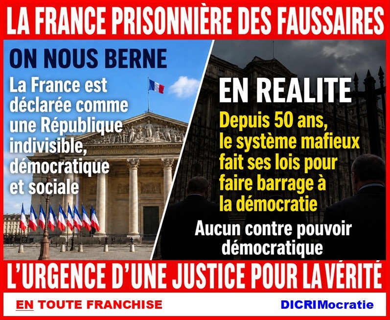 ETFranchise's tweet photo. STOP : QUE TOUS LES POLITIQUES ARRÊTENT DE NOUS BERNER !
📷 Trafics d’influence sur les lois
📷 Conflits d’intérêt permanents
📷 Refus du contradictoire
📷 Chantage à l’emploi…
📷 Violation des Plans Locaux d’Urbanisme
📷 Faux et usage de faux
@MoradELHATTAB1 @PatrickPasin https://t.co/Nw69ywUR6n
