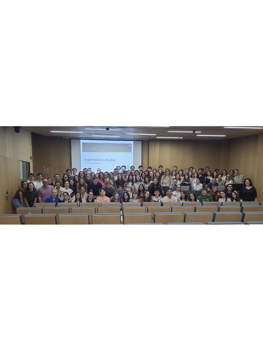 UrgenciasV's tweet photo. Hoy hemos inaugurado el Curso Básico de Urgencias que imparte nuestro servicio @urgenciasV para los residentes (MIR, PIR, EIR) que empiezan @GVAclinic 
 ¡Ya estamos en marcha! Bienvenidxs 😷💪🏻 https://t.co/np5c22ts8r
