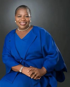 AndrewOkere's tweet photo. “My calculations shows that Peter Obi is the most qualified candidate &amp; he is the only one I will vote for”  

—Oby Ezekwesili https://t.co/BiVRcD4ODQ