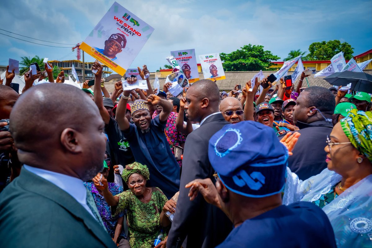 Roland_OE's tweet photo. A society that is incapable of protecting its own children is a society which will one day start turning against itself.
#niguniteagainstinsecurity #NigeriaPolitics https://t.co/1Yzrx7vaer