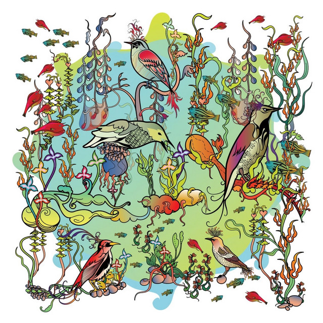 Koprolitos's tweet photo. Quinta entrega de "Jazz &amp; Dinos", serie en la que Charlie Charmer selecciona ritmos con inspiración mesozoica, esta vez, de bandas del nuevo milenio:

▶️ https://t.co/QcAPVvx1ZD
#jazz #dinosaur #music https://t.co/O7qghFlv5u