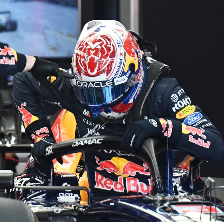 pooooleposition's tweet photo. Fast forward 2026... Max Vertsappen once again DNFd in Monaco this time due to engine failure... https://t.co/F5hduuf3CQ