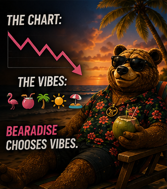 Bearadise tweet media