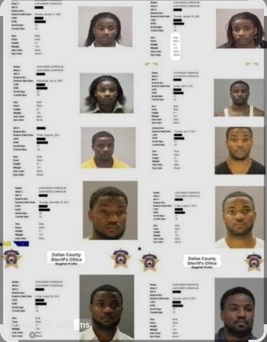 DashMae1622's tweet photo. @KatiePavlichNN @jessecordweber Mean while hes been arrested for family violence (over and over and over), felony injury to a child, felony theft, illegal possession of a firearm as a Felon. If you Google his name hes known as a serial domestic abuser. https://t.co/aT9suzLmjS