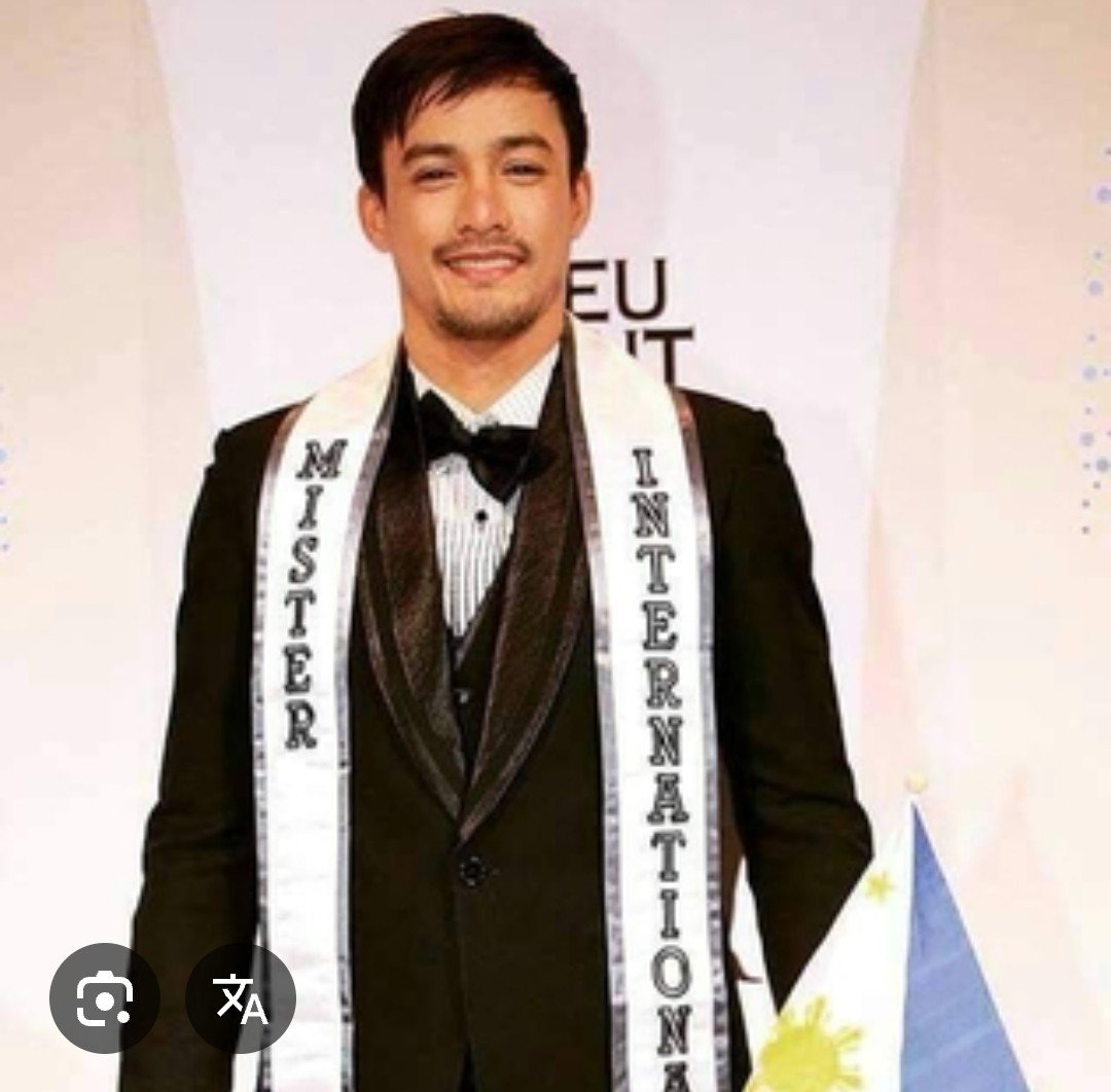 assnonymous69's tweet photo. Correction lang BRANDON OPPORTUNIST ESPIRITU, We have PURE FILIPINO na nanalo eh ikaw na HALFIES kung magyabang ka eh runner up kalang naman at pretty sure kung di PHILIPPINES ang sash mo eh di ka naman mapapansin. You are nothing without the Filipino who carried your journey! https://t.co/GTqzZ3NRKD