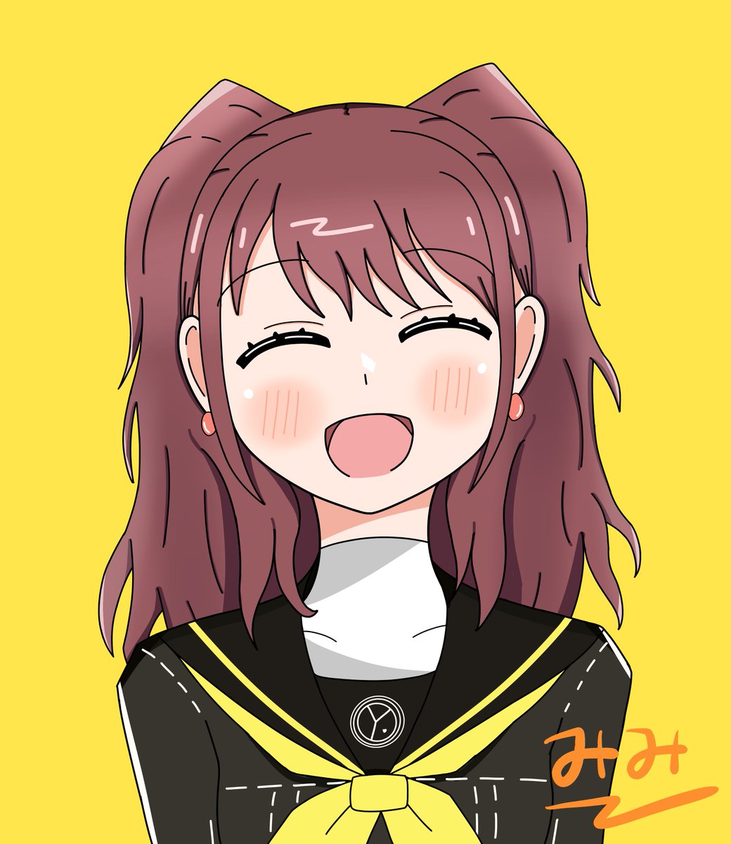 mimiri312's tweet photo. りせちー🧡💛
#ペルソナ4 #persona4 https://t.co/q0hFKSZRKk