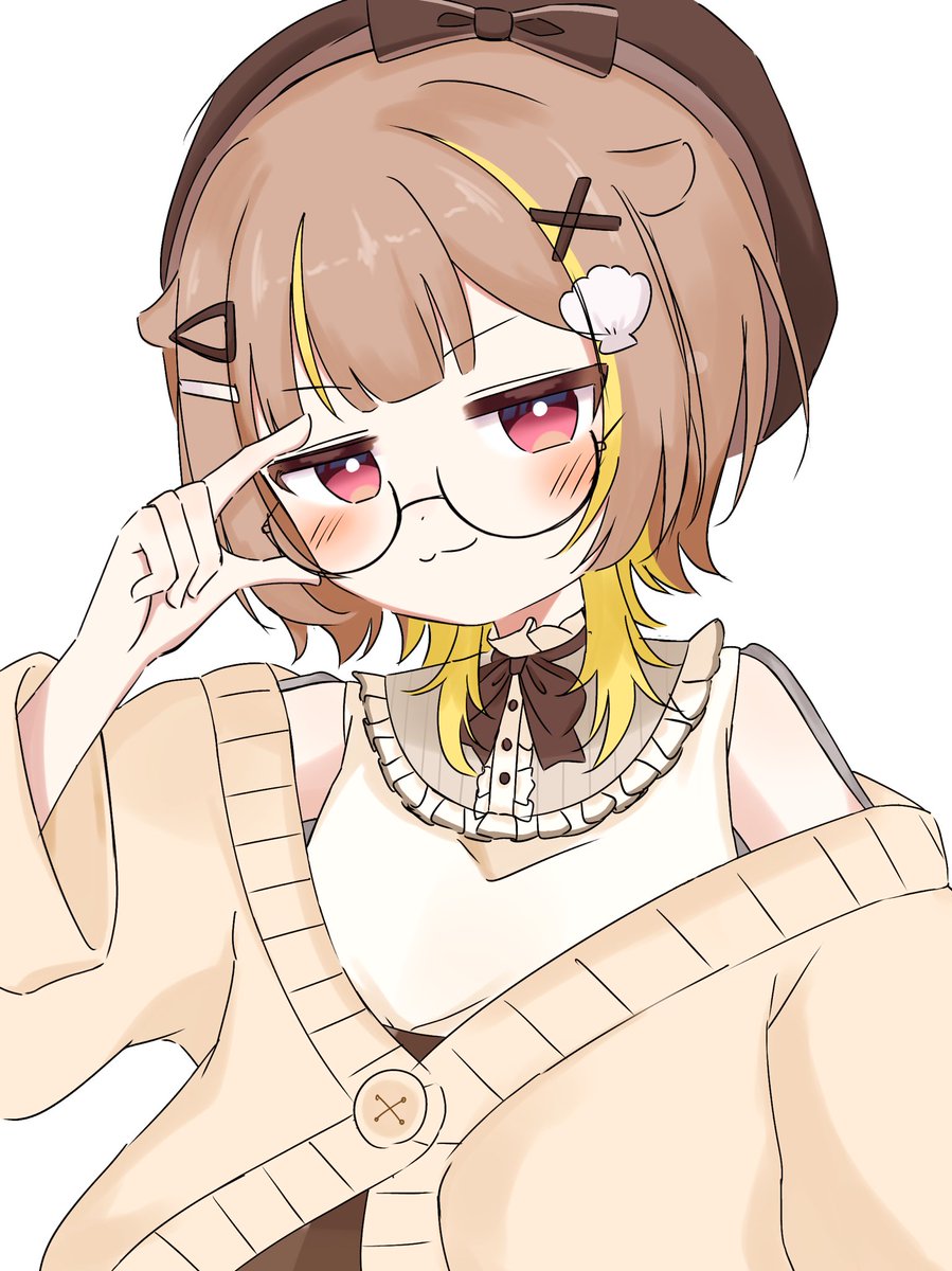 電力ポテト tweet media