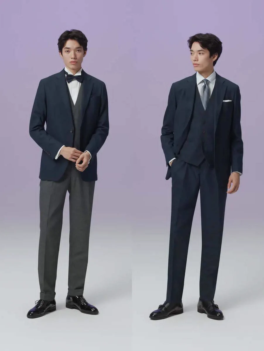 SUIT SELECT スーツセレクト (@suit_select) / X
