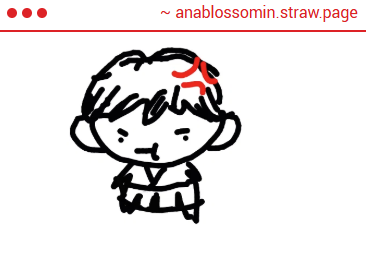 _blossoMIN's tweet photo. I am putting him in my pocket and feeding him wagashi sweets until he stops pouting 😍😍 https://t.co/p014q5hoUt