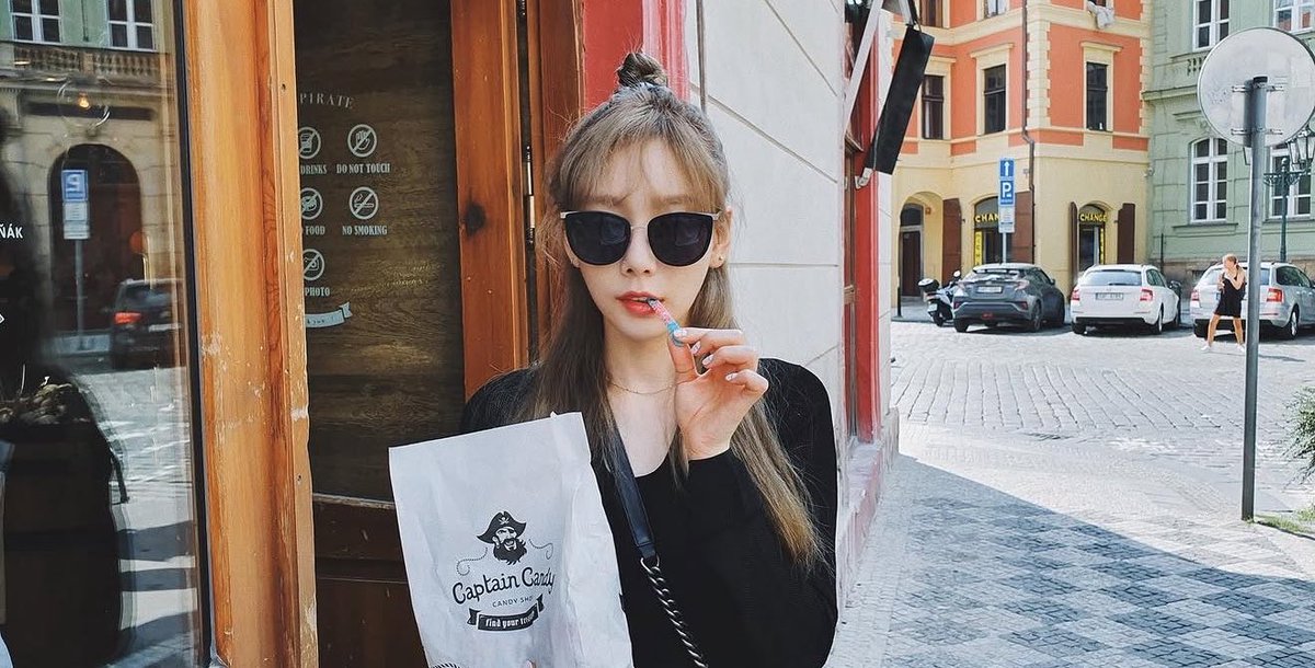 taeyeonfile's tweet photo. 📸 https://t.co/yX1El3CRdc