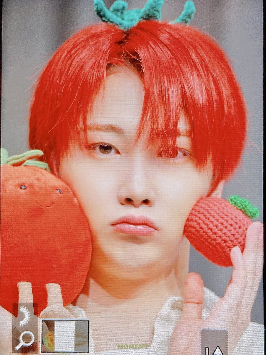 mikuninis's tweet photo. HAPPY BAE HOYOUNG DAY https://t.co/saDnPu7js4