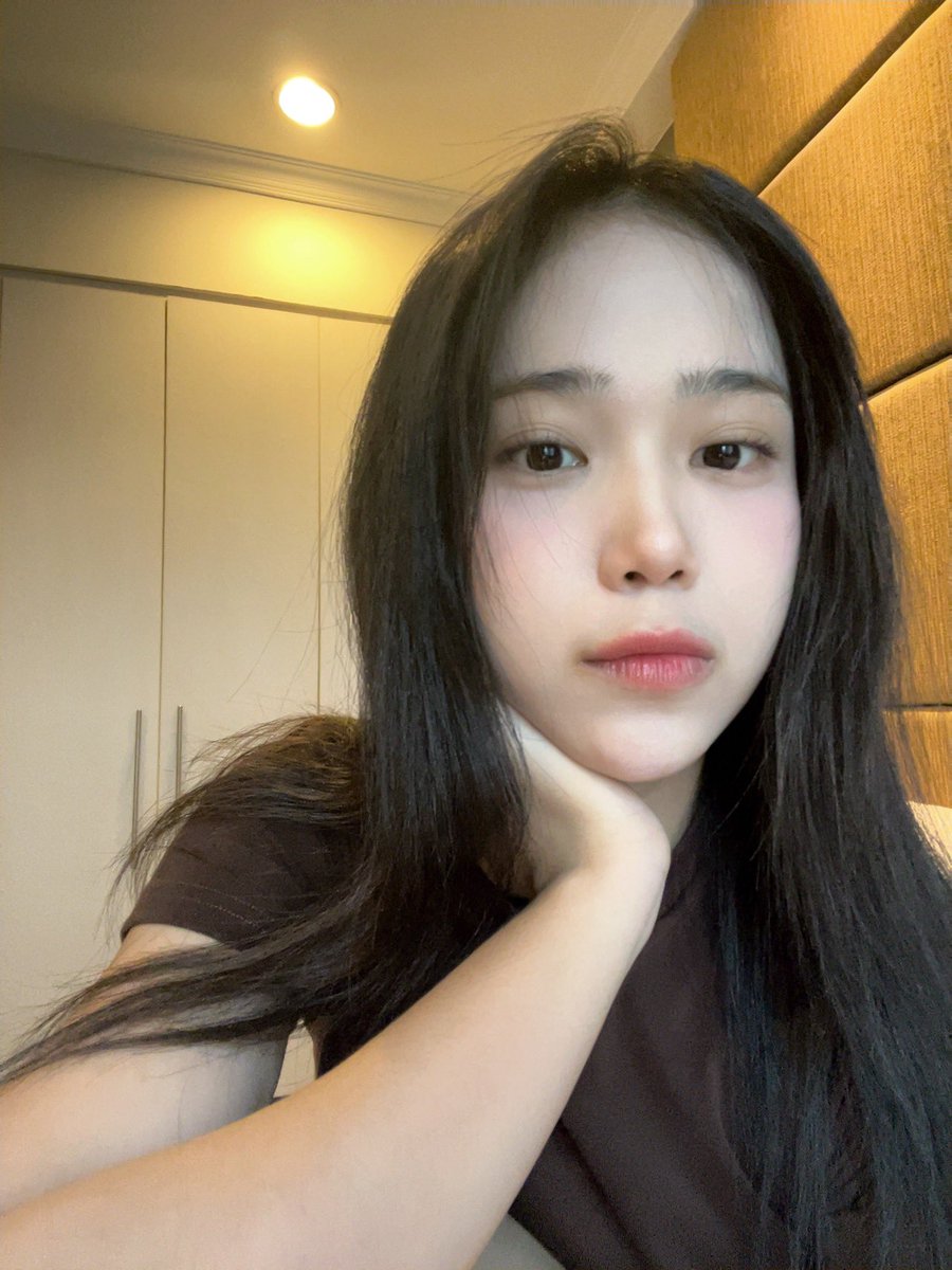 AR_LanaJKT48's tweet photo. #RaBulana https://t.co/EbX2eR9j2u