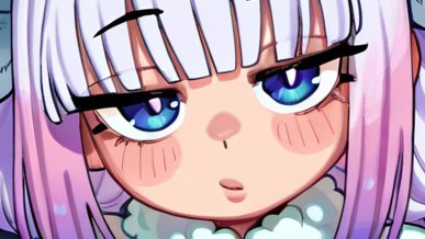 EWDWABD's tweet photo. en las dos nalgas del felino.

Levantando la mirada para observarle directamente a los ojos.

— "¿Kanna tiene permitido ser la marido?" https://t.co/Hw1abHYJwa