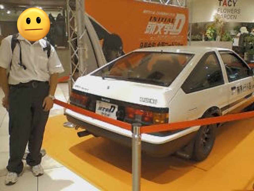 楠みちはる作品がXで再燃 「シャコタン☆ブギ」熱推し