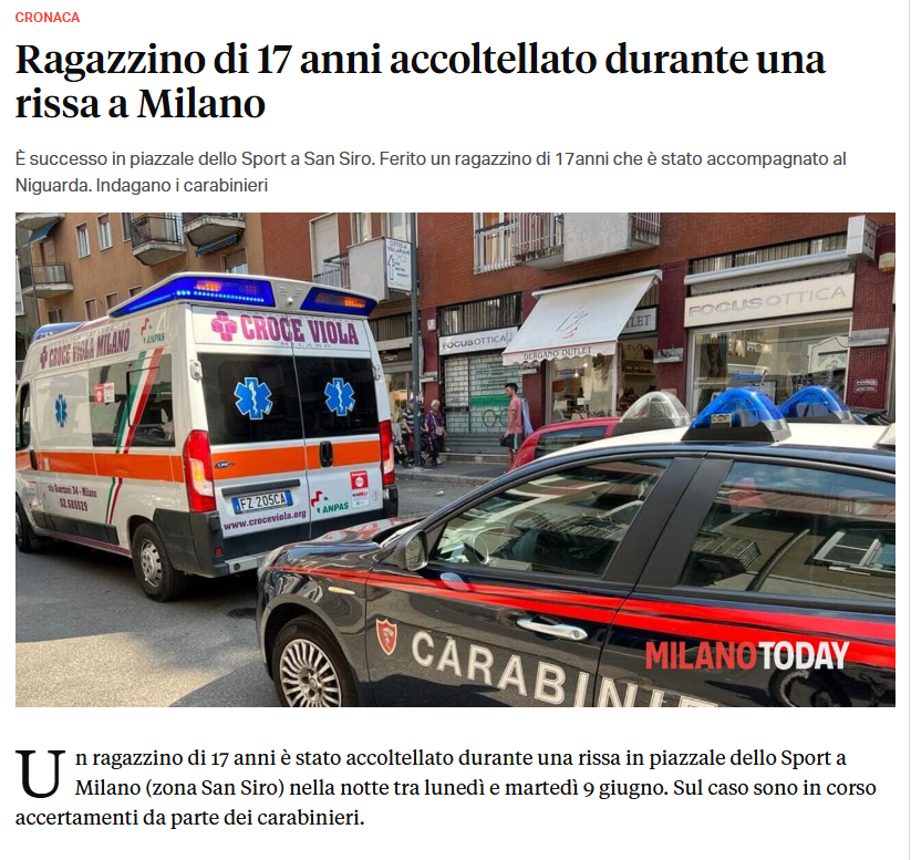 BioNature267094's tweet photo. "Non c'e' un problema migranti". Sergio Mattarella. https://t.co/tVQcDHjVMj