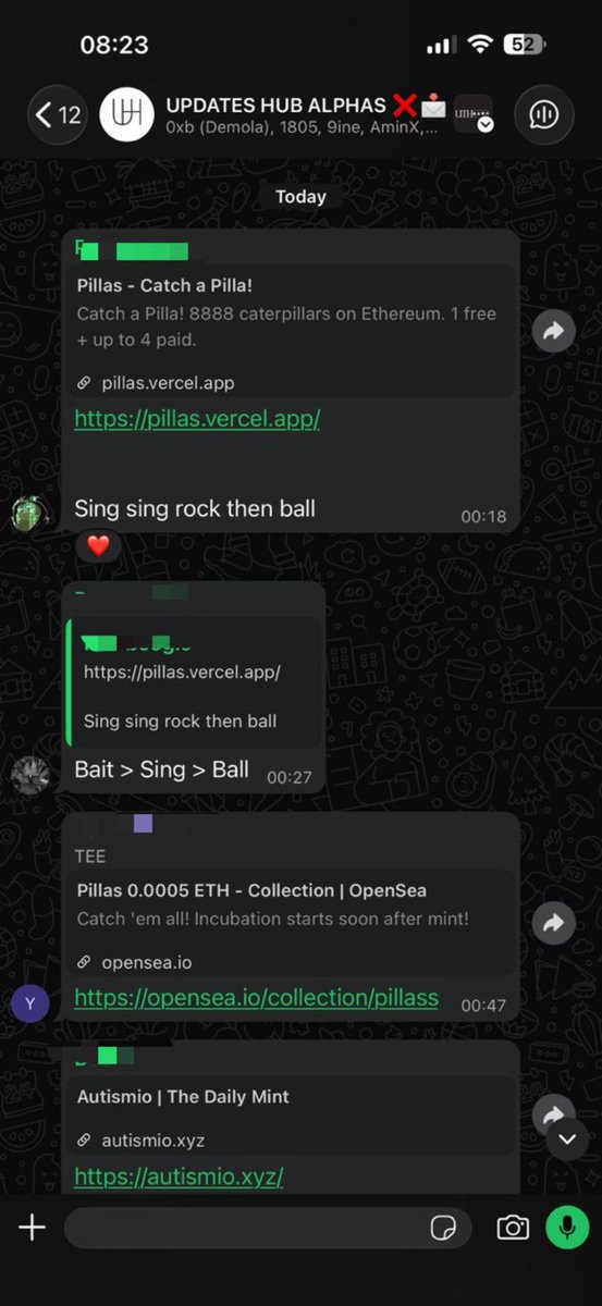 U-Hub tweet media