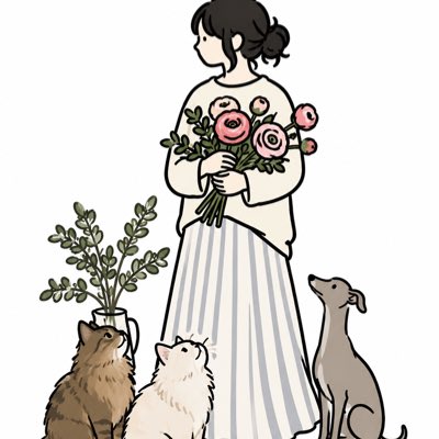 Cavanekoko's tweet photo. #新しいプロフィール画像 https://t.co/c4a3Q37eB6