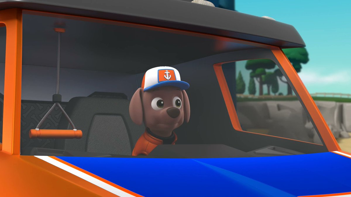 ZumaFanatic's tweet photo. Daily Zuma 🧡 (10.6.2026)

#pawpatrol #DailyZumaPics https://t.co/E2eOHMC8Fp