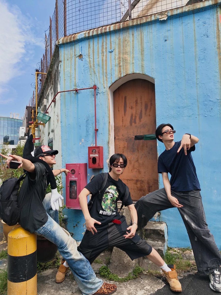 จอจอ𐙚 ft.เอเป้อ 🎸🐈 tweet media