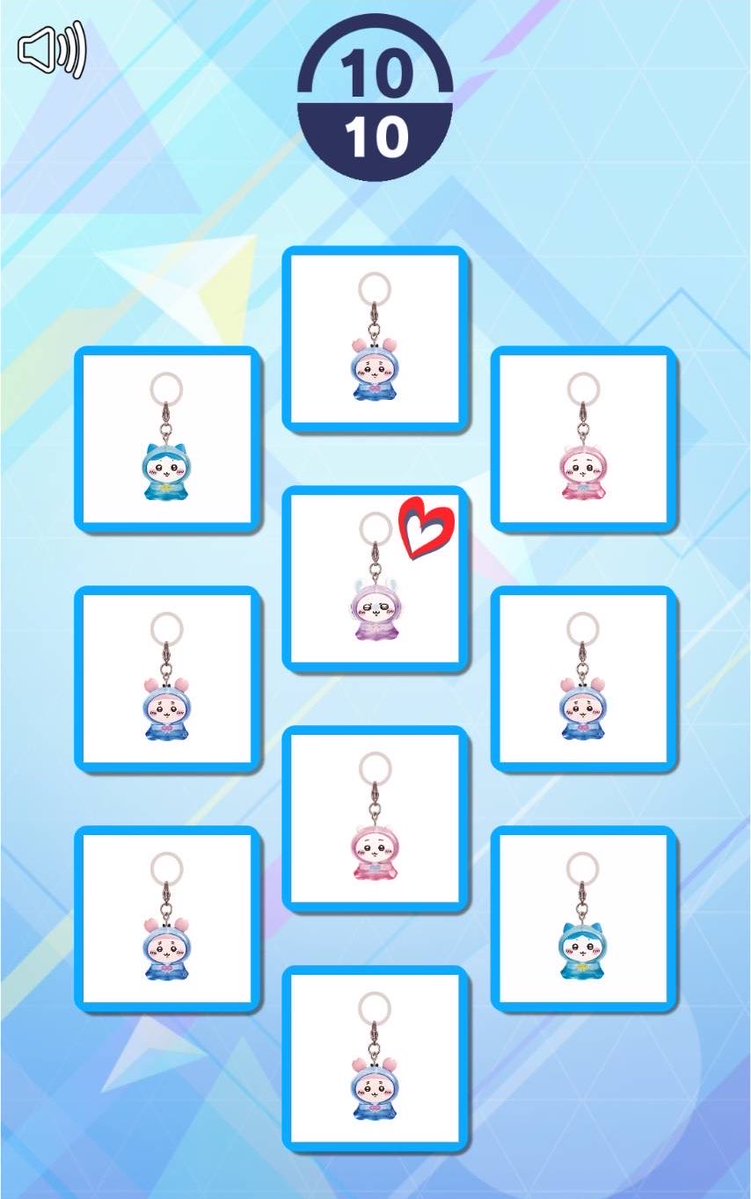 torinya_9's tweet photo. 【交換】ちいかわ めじるしアクセサリー3 

譲：ちいかわ、ハチワレ、うさぎ、古本屋

求：モモンガ

*まとめて優先*
*身内分代行*
*大阪手渡しor郵送*
*長期のため送付先交換🍒◎*

検索からでもお気軽にお声掛けください🍒 https://t.co/Ntc2703D36