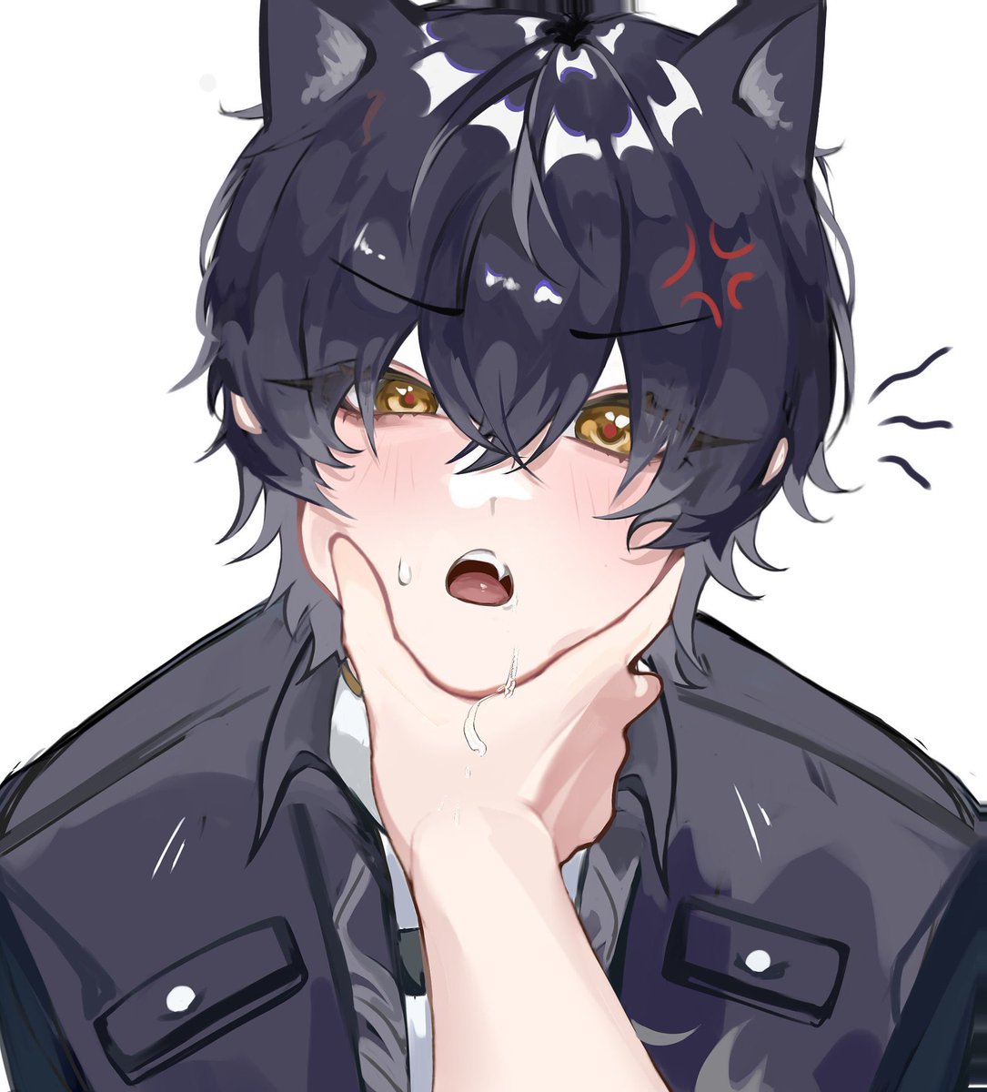 Miko || comms open tweet media