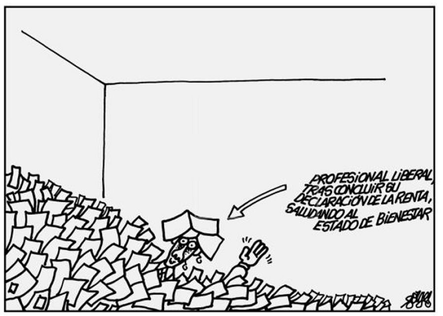 SilleM0's tweet photo. Profesional Liberal...
#ViñetasSille #Forges https://t.co/tk2KZD1cEU