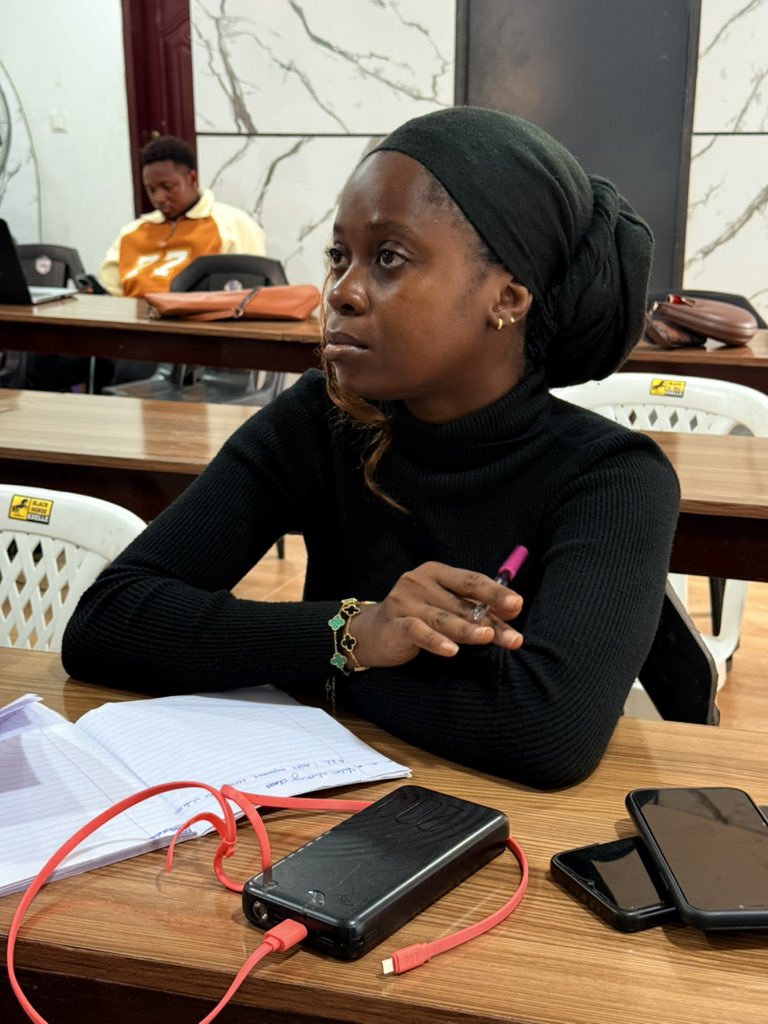 Tech BridgeX Academy tweet media