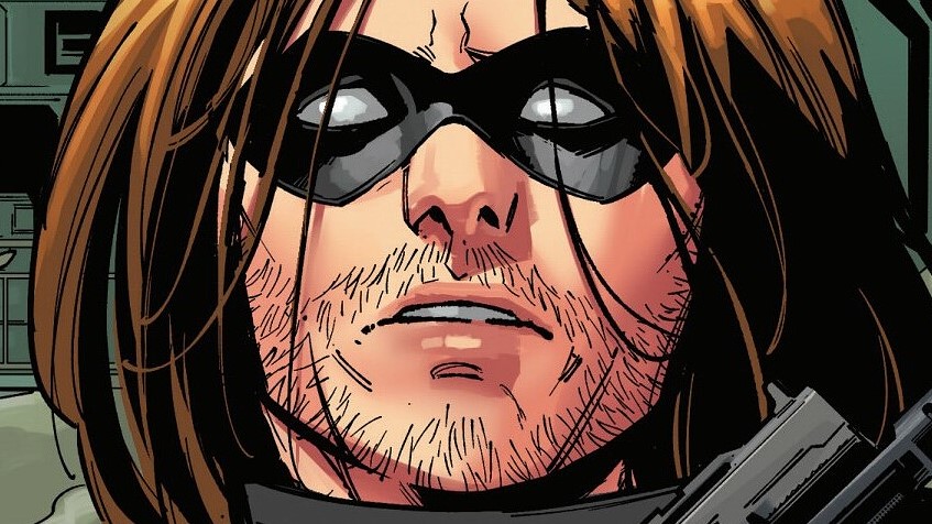dailybonky's tweet photo. the new avengers (2025) #10 https://t.co/Y0sKXyzpgJ