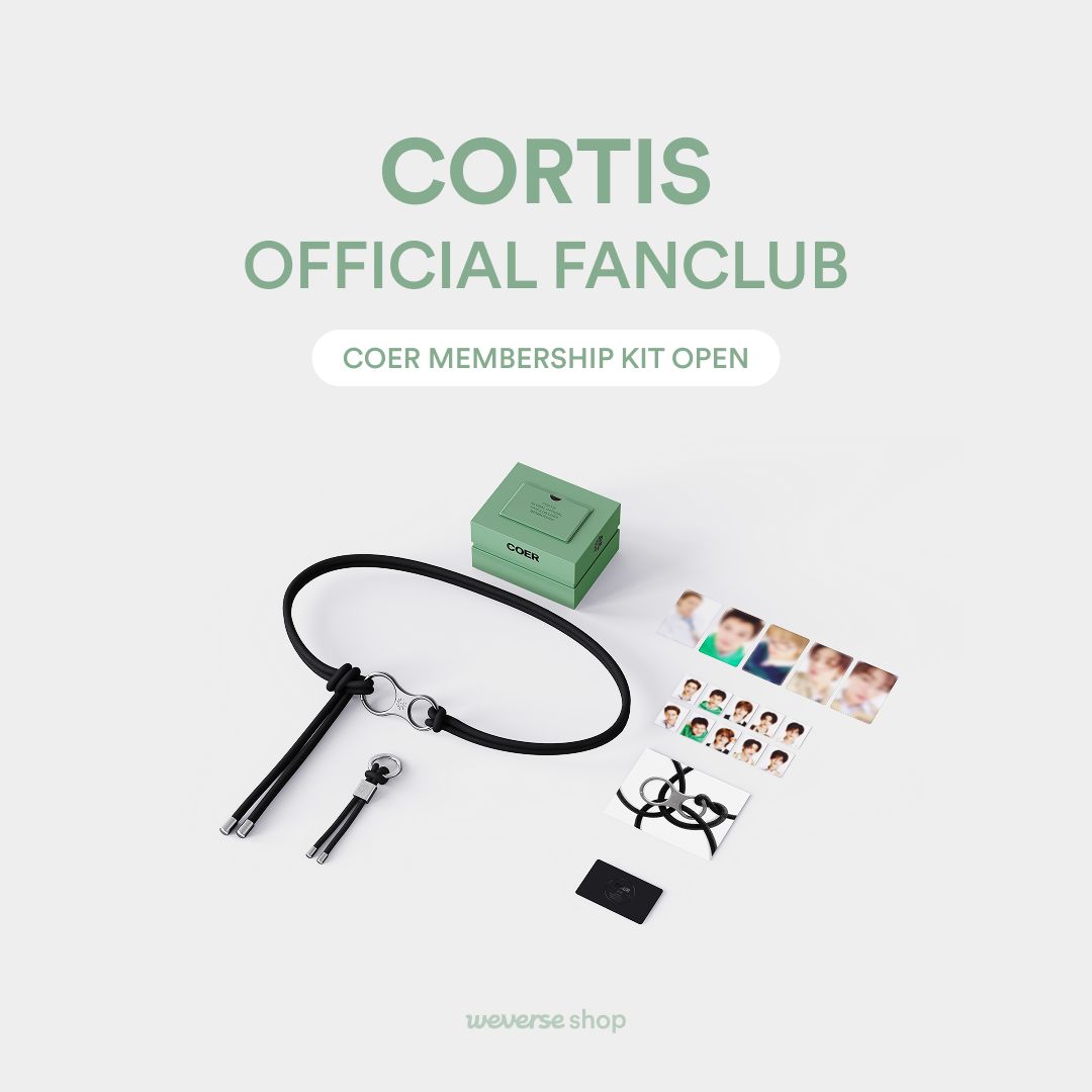 geniusbhang's tweet photo. [OPEN APPLY] COER MEMBERSHIP 
CORTIS 

➹Membership Only 305k (Fullpay) 
➹KIT Only 335k dp. 290k
est. 200gr (Akun Harus sudah membership) 
➹Membership + Kit 640K dp. 595k

💌Form Order: https://t.co/dVXhD60nRU

✅Akun weverse milik pribadi

➹Est. Bersih INA
➹GO Line 
📍Jateng https://t.co/gb6OoNtVnn