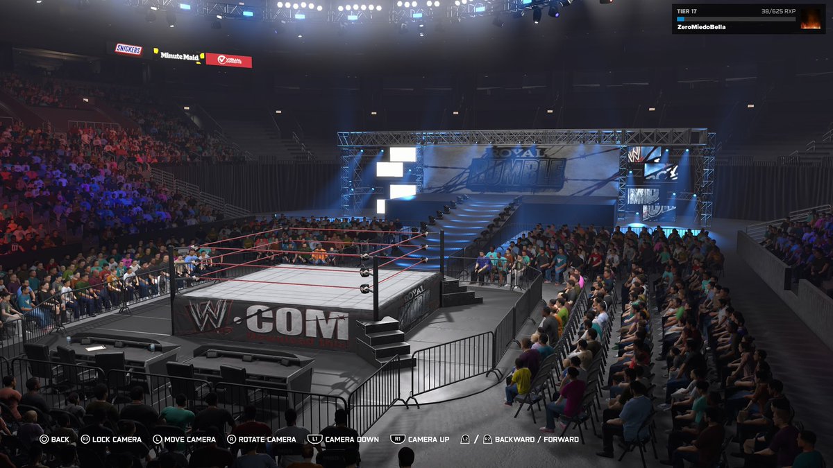 WWE2KOriginals's tweet photo. There are times when I actually hate having to create a reverse version of a logo. #WWE2K26 Attitude rebrand PPV’s coming soon. https://t.co/xJLAb87bfq