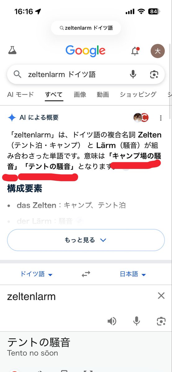 funsusama's tweet photo. ドイツのフレンドさんがあまりにも自分がCAMPFIREを見るのが遅いからわざわざXを作ってくれた👀 ありがとう🥰

ディアルガの技がときのほうこうなのか分からなくて調べたら「テントの騒音」らしい！笑

どなたかドイツ語わかる方教えて下さい🙇‍♀️ https://t.co/dpLu9MTcnu