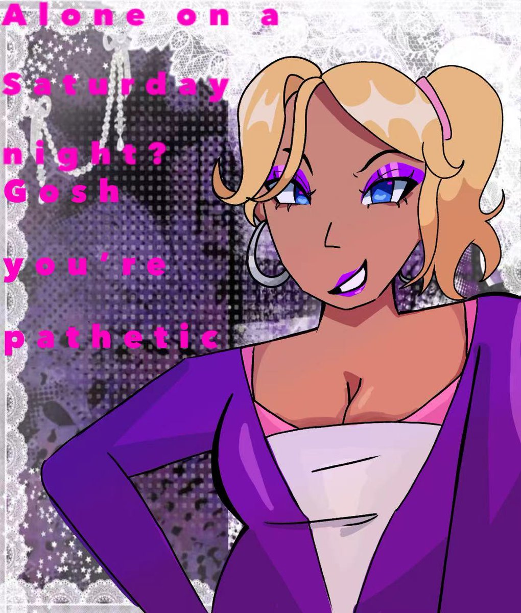 lizzygoby's tweet photo. Hi...hi lyra....hiii...#roblox #yuri #writtenbythelockerroom https://t.co/wFaI2fxMq9