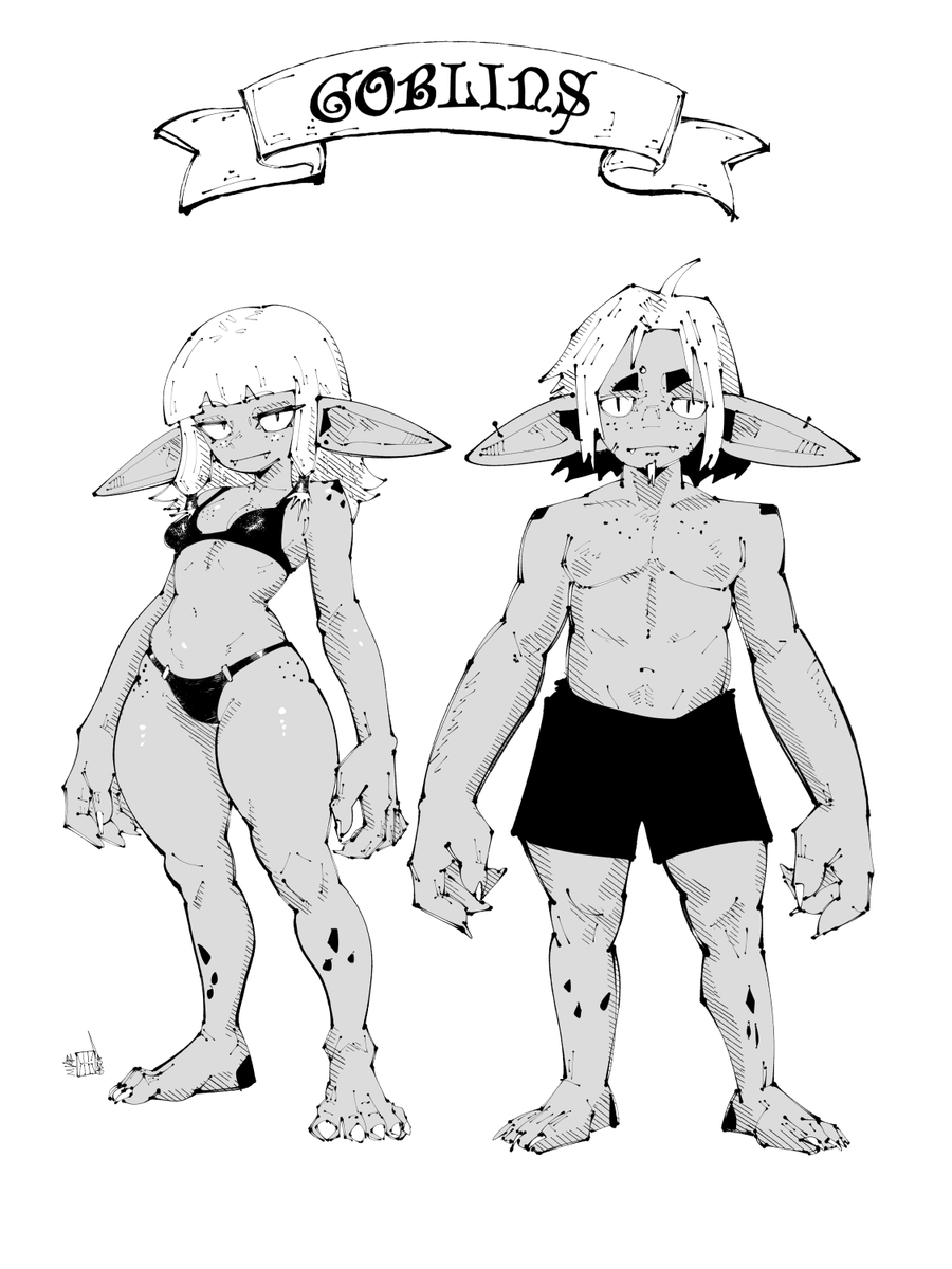 miregeist's tweet photo. Casually dropping Gobbos design adjustments. https://t.co/ROCwMC1ll7