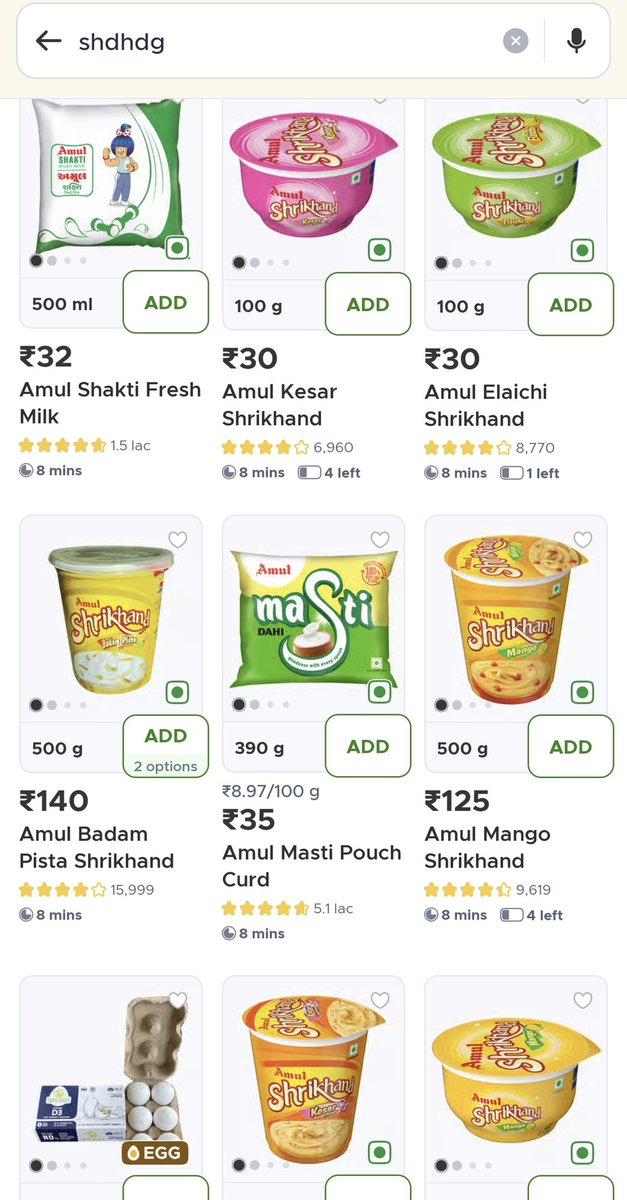 acan_sha's tweet photo. @ValueWithPrem i don't remember being such a dairy fan 🤣 https://t.co/EG0UC0hI1n