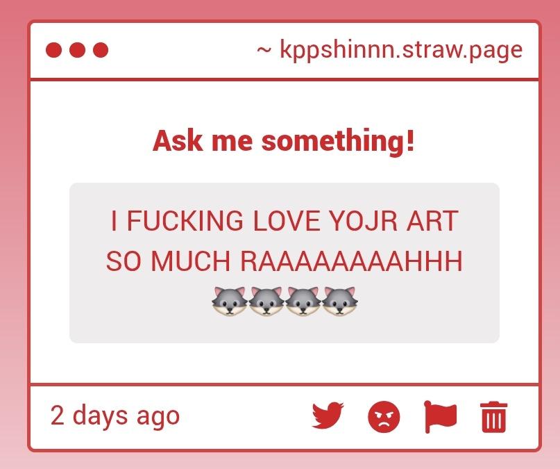 kppshinn's tweet photo. HIII THANK U SMM :333 GLAD U LOVE IT!!!! 

https://t.co/Nm6Twi1KlF https://t.co/zlTZpzWD3Z