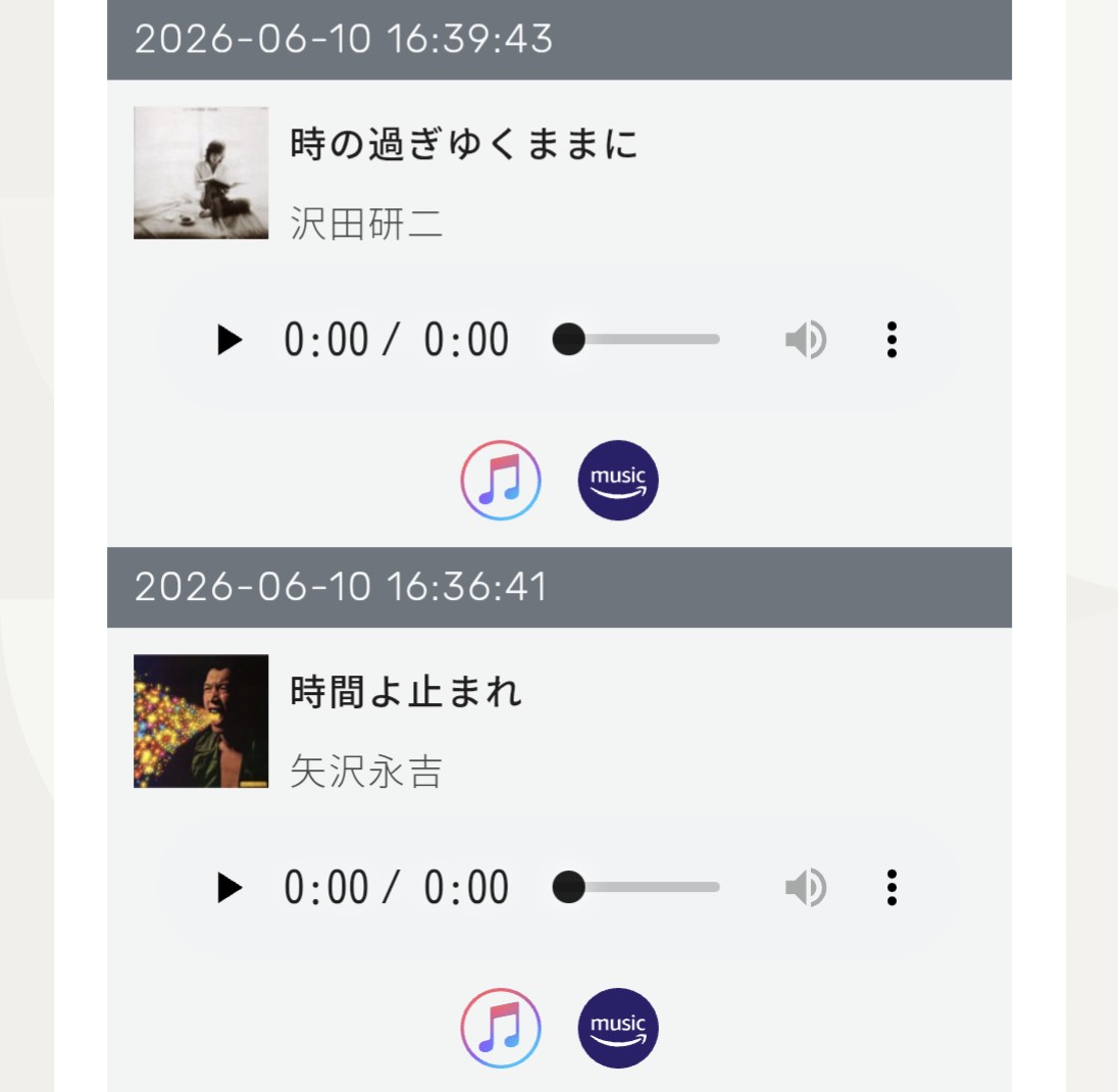 ushida_moo's tweet photo. #mmm765
マーキーさん、合流してます。

BringBuck　パート2みたいてすね👍👍

ええわぁ〜📻📻🥳 https://t.co/bkUBKYz5hB