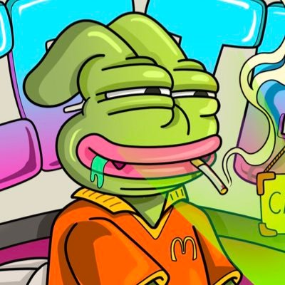 The_sugargirl's tweet photo. Gm Web3 Familia❤️

Looking forward to Pepe Explorers and Pepe Cards minting today.

Two projects with good arts and have been building for a long time as well.

I wonder why they chose to mint the same day though. Is it a coincidence or part of the lore? lol

Will you be there anon?