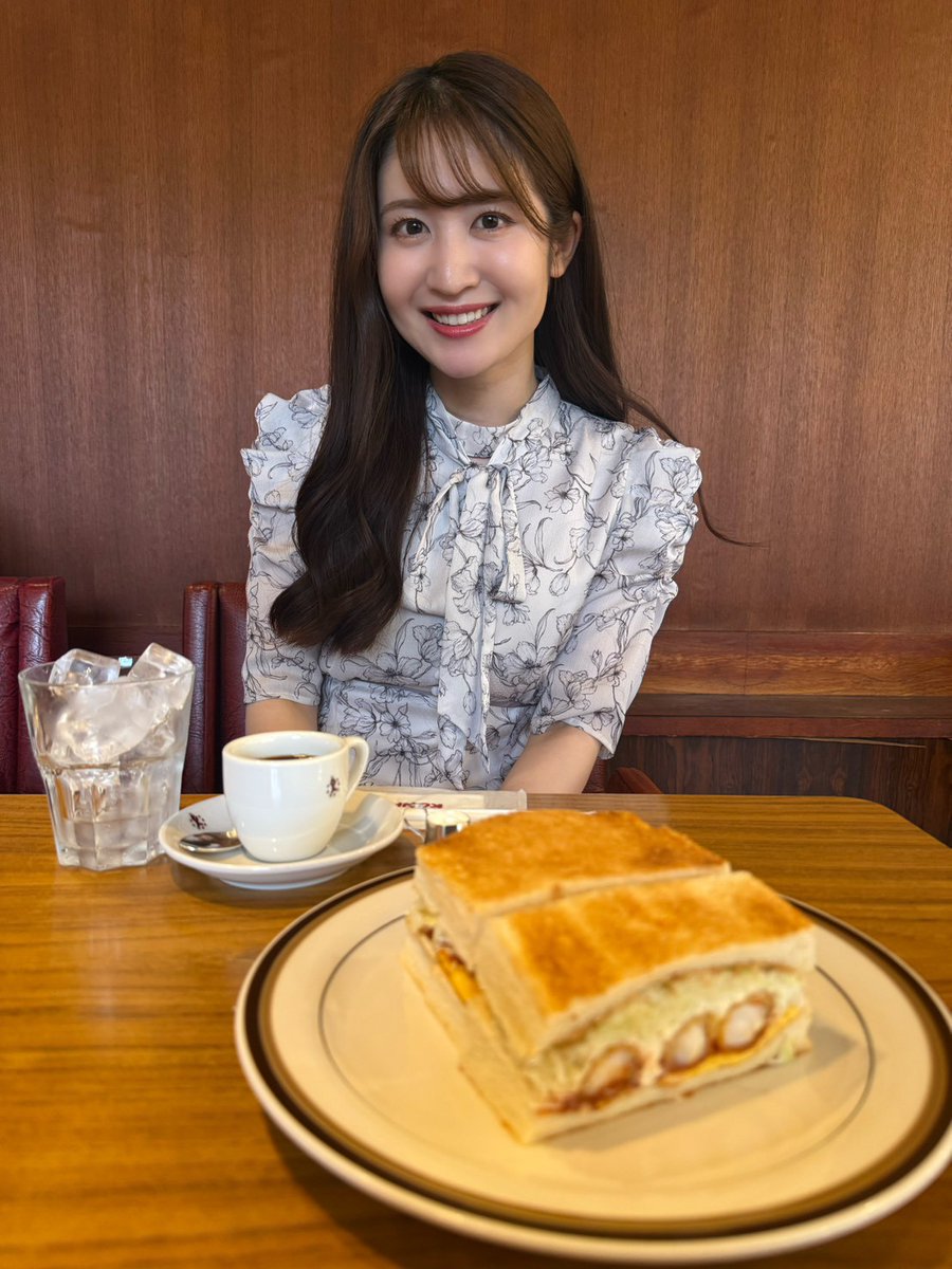 food_style_navi's tweet photo. ◆番組プレゼント
名古屋市内のコンパルで使える
コーヒーチケット2枚組
抽選で10名様に
 #プレゼント

◆応募
①フォロー(済みは②)
②この投稿をRP
※締切6/16㈫

◆radiko
https://t.co/5MsKqJBHw7 https://t.co/g3bPgsxPod