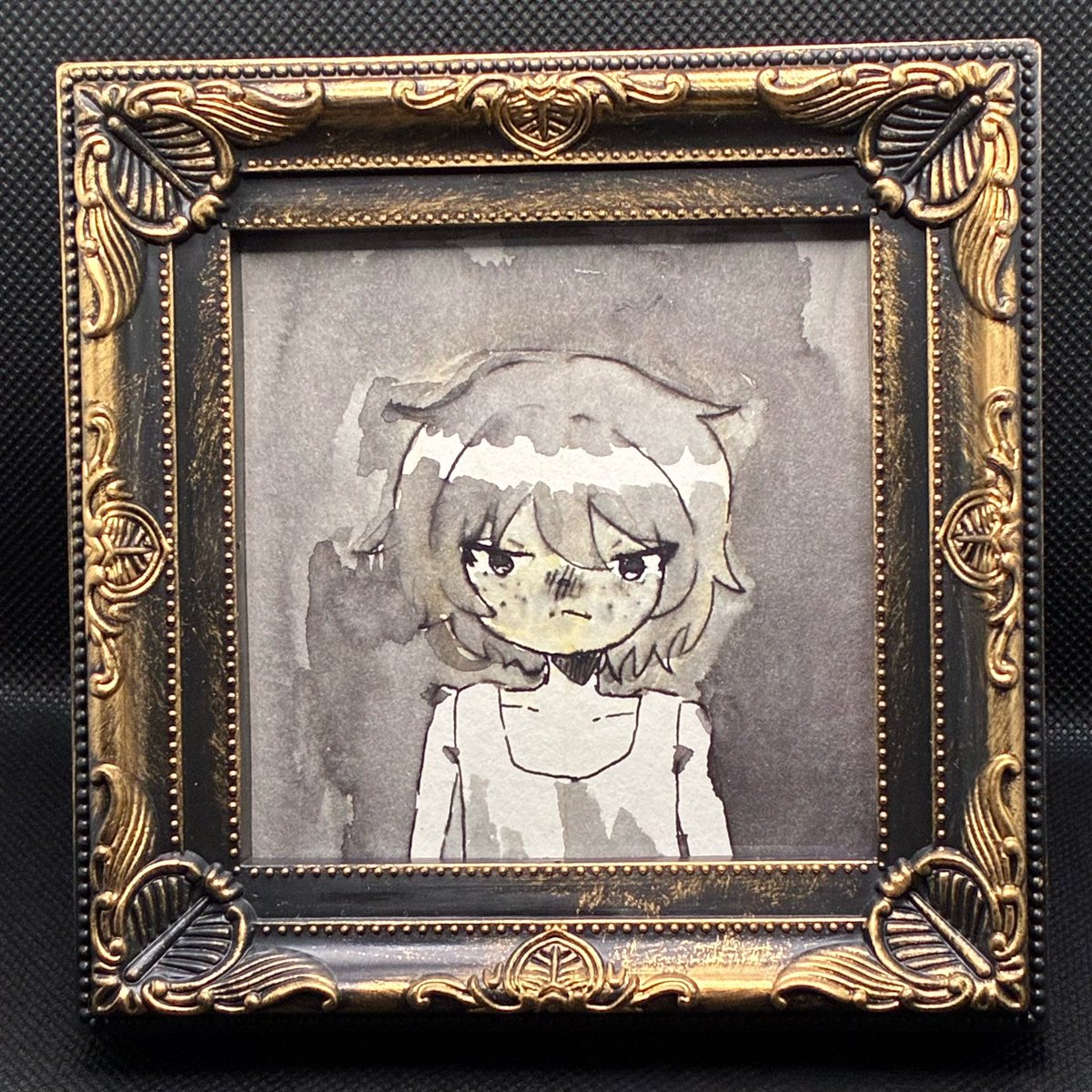 ray_like_'s tweet photo. BASEにて原画を販売いたします！
順次追加していきます🎨
rayの原画販売所 | https://t.co/Ht70E3zRrG #BASEec @ray_like_より
 #原画販売  #BASE https://t.co/4HhpmeCsPe