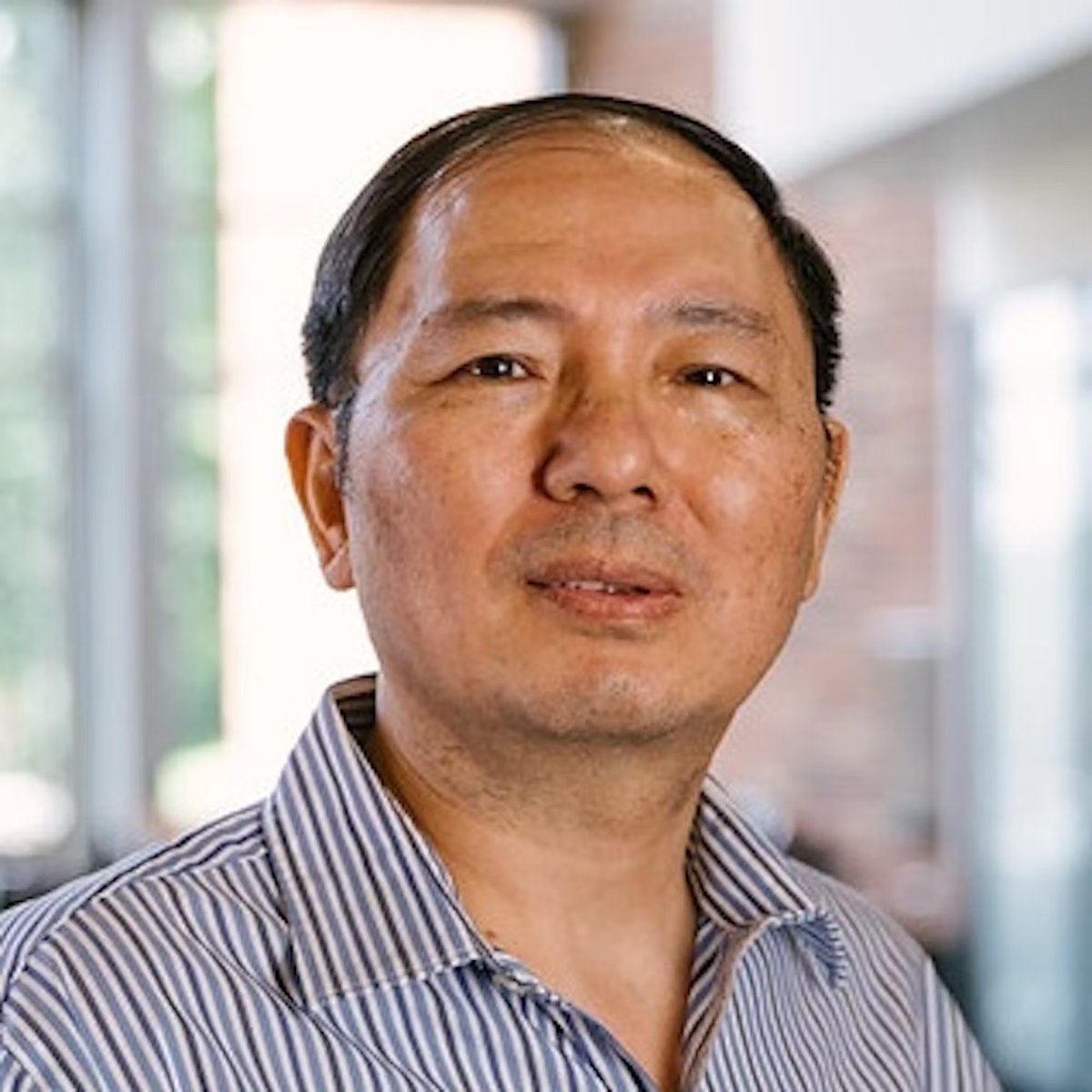 Metaverse_apacs's tweet photo. 🎉  We are delighted to welcome Prof. Shensheng Tang from @BethelU  to the #EditorialBoard of #Metaverse!

Prof. Tang's expertise spans wireless networking, cloud/fog computing, and IoT. We look forward to his valuable contributions within the #Meta community.

Welcome！🎈 https://t.co/VpgbbAjwcw