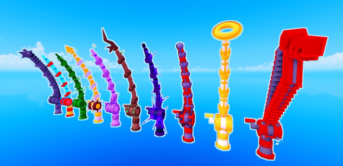 JethroValmonte's tweet photo. Fish Commission!
Have some orders comrade! Open comms 24/7
https://t.co/FGxqqpoMOf
#roblox #fishrods #robloxdev #3droblox https://t.co/50nPfCmzCA