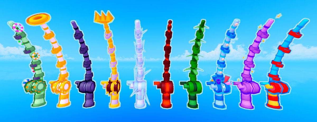 JethroValmonte's tweet photo. Fish Commission!
Have some orders comrade! Open comms 24/7
https://t.co/FGxqqpoMOf
#roblox #fishrods #robloxdev #3droblox https://t.co/50nPfCmzCA