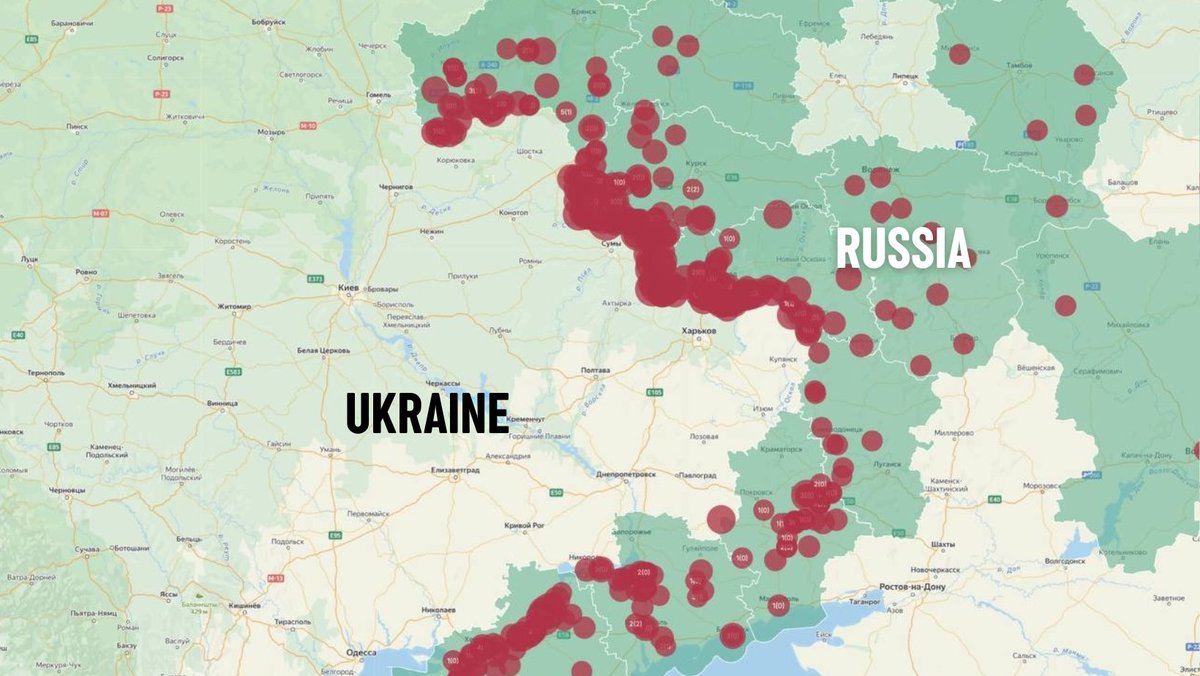 mfa_russia's tweet photo. 💬 #Zakharova: The Kiev neo-Nazi regime continues its terror against Russian civilians &amp; civilian infrastructure.

◾️ Over the past week, 277 Russian civilians were affected: 43 killed &amp; 234 wounded, including 18 minors.

#KievRegimeCrimes https://t.co/H88KGDEYmH