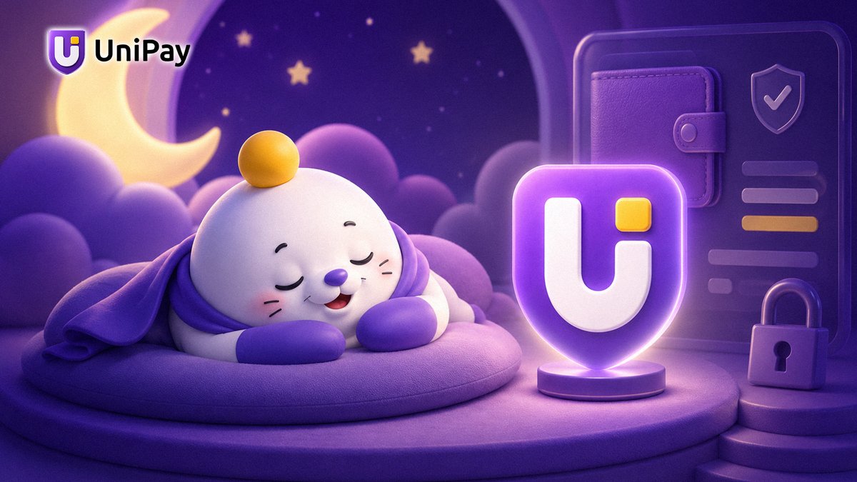 UniPayGlobal's tweet photo. SWIFT is fully advancing blockchain transformation, reshaping traditional cross-border payment.
Global industry giants are entering the market, making on-chain digital payment an irreversible trend.
 
25 banks have launched on-chain deposit and payment services,
driving the comprehensive upgrading of traditional financial systems.
 
With the renewal of financial trends, UniPay relies on native on-chain payment architecture.
We focus on global compliant payment, embrace financial innovation, and empower worldwide cross-border asset circulation.
 
#UniPay #SWIFT #OnChainPayment #Fintech #Web3
