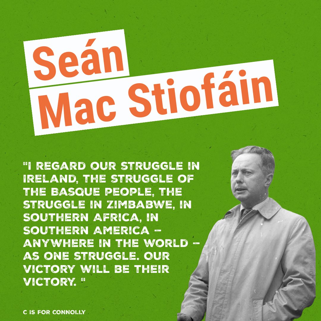 C Is For Connolly tweet media