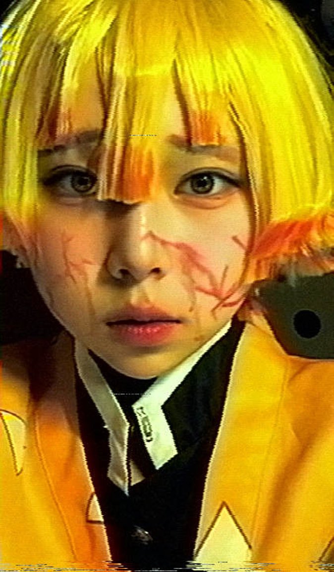 Su_gi1's tweet photo. ごめん兄貴 https://t.co/KSiNyLkdsr